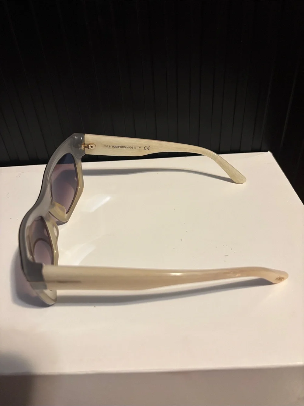 Tom Ford Women's Sunglasses (TF 459)